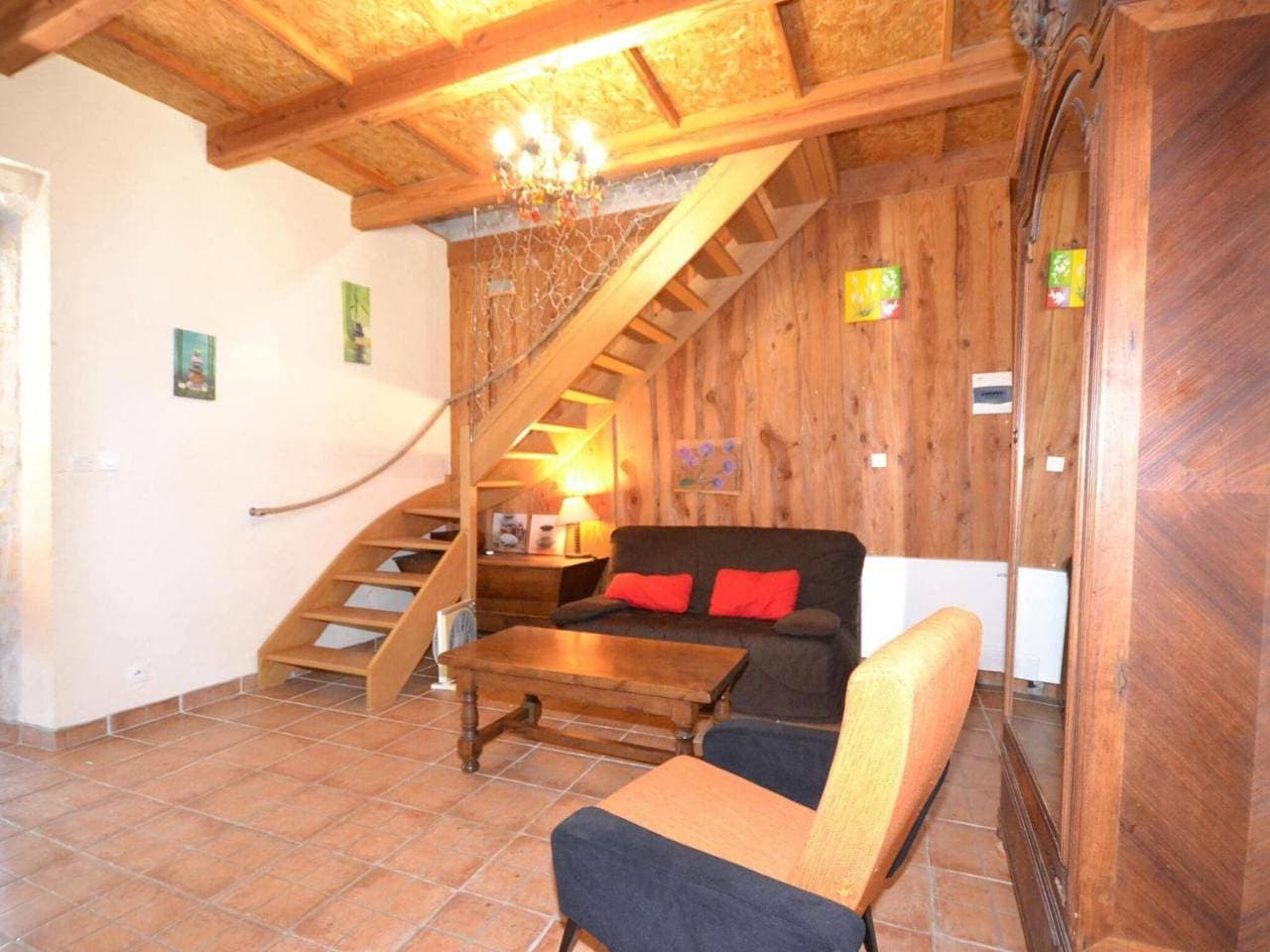 Foto 6 von 42: Two-Bedroom Holiday Home