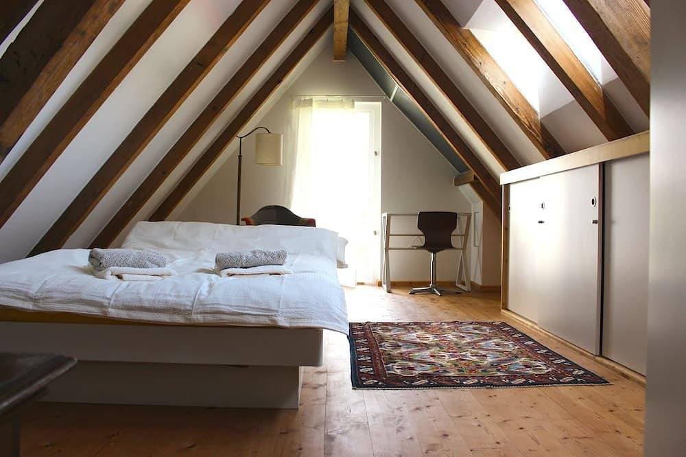 Foto 3 von 23: Atelierhaus Beckmann, der Raum für Ihre Ferien