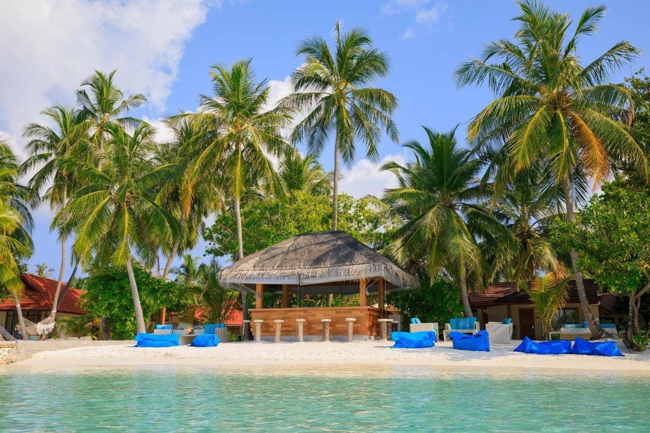Foto 11 von 117: Kurumba Maldives