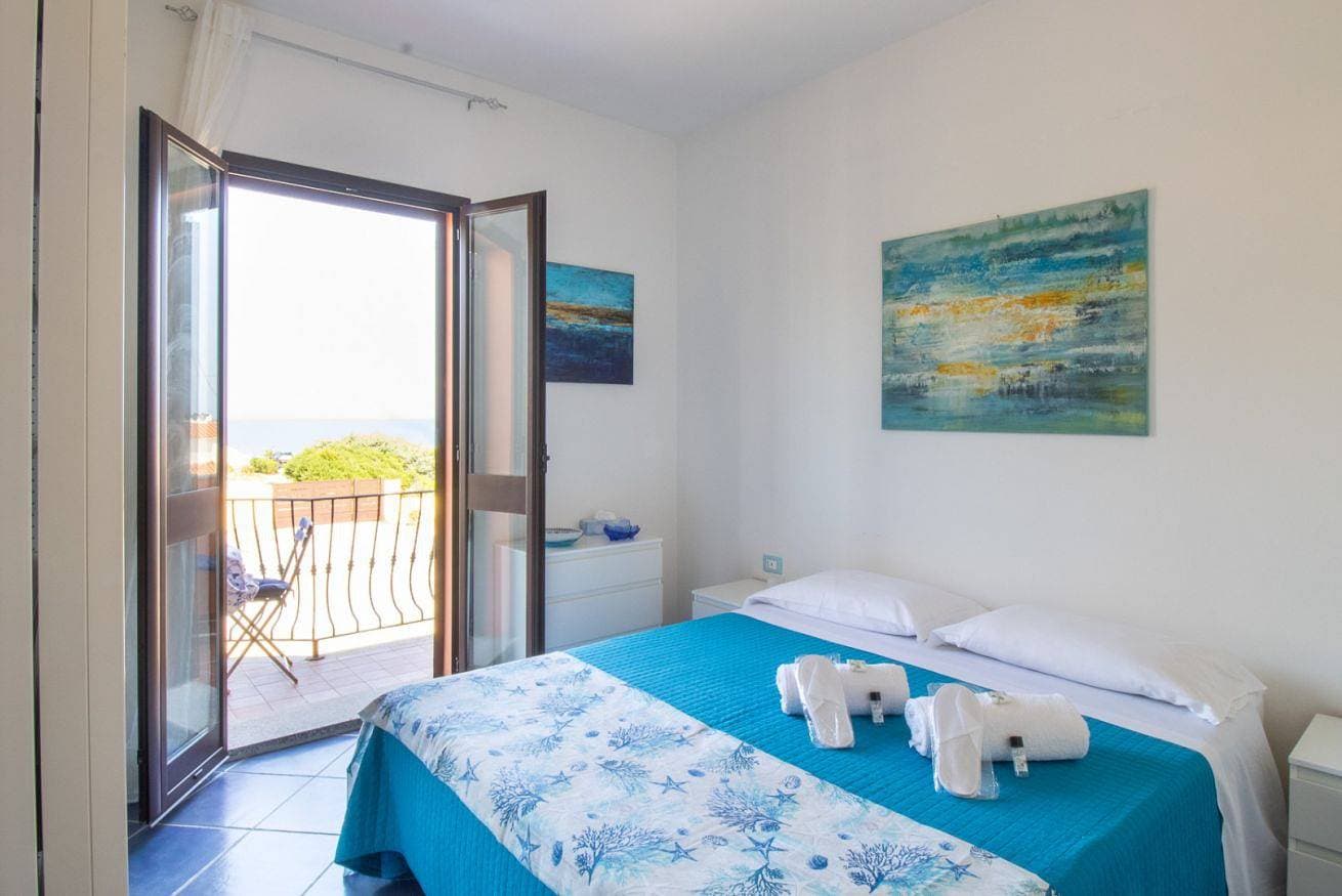 Ferienwohnung 35m² 1