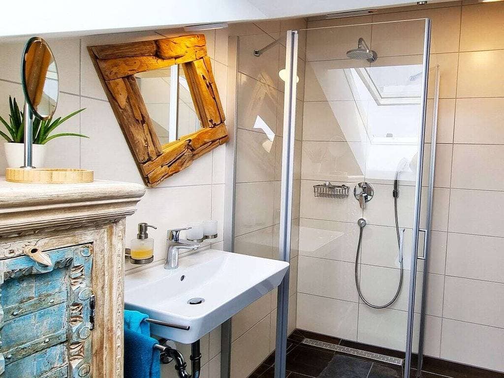 Foto 7 von 23: Ferienwohnung mit 1 Schlafzimmer