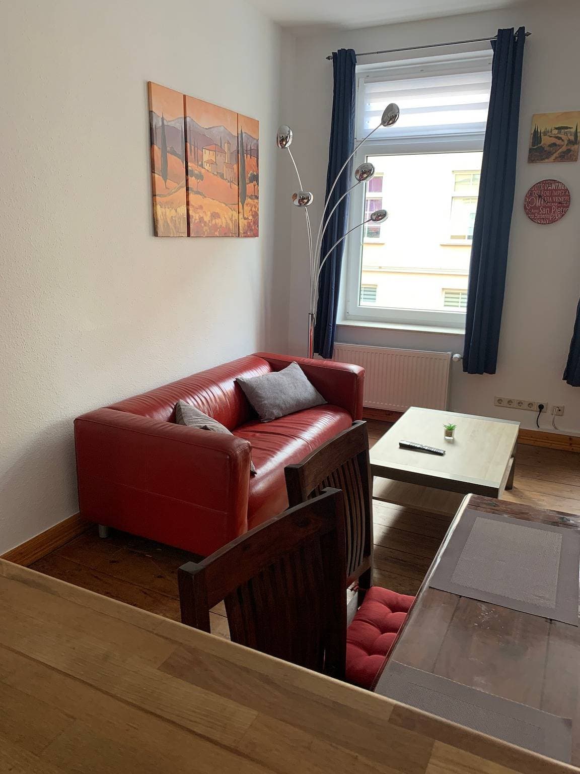Foto 4 von 17: Ferienwohnung 'Wohnen Im Herzen Der Stadt' mit WLAN