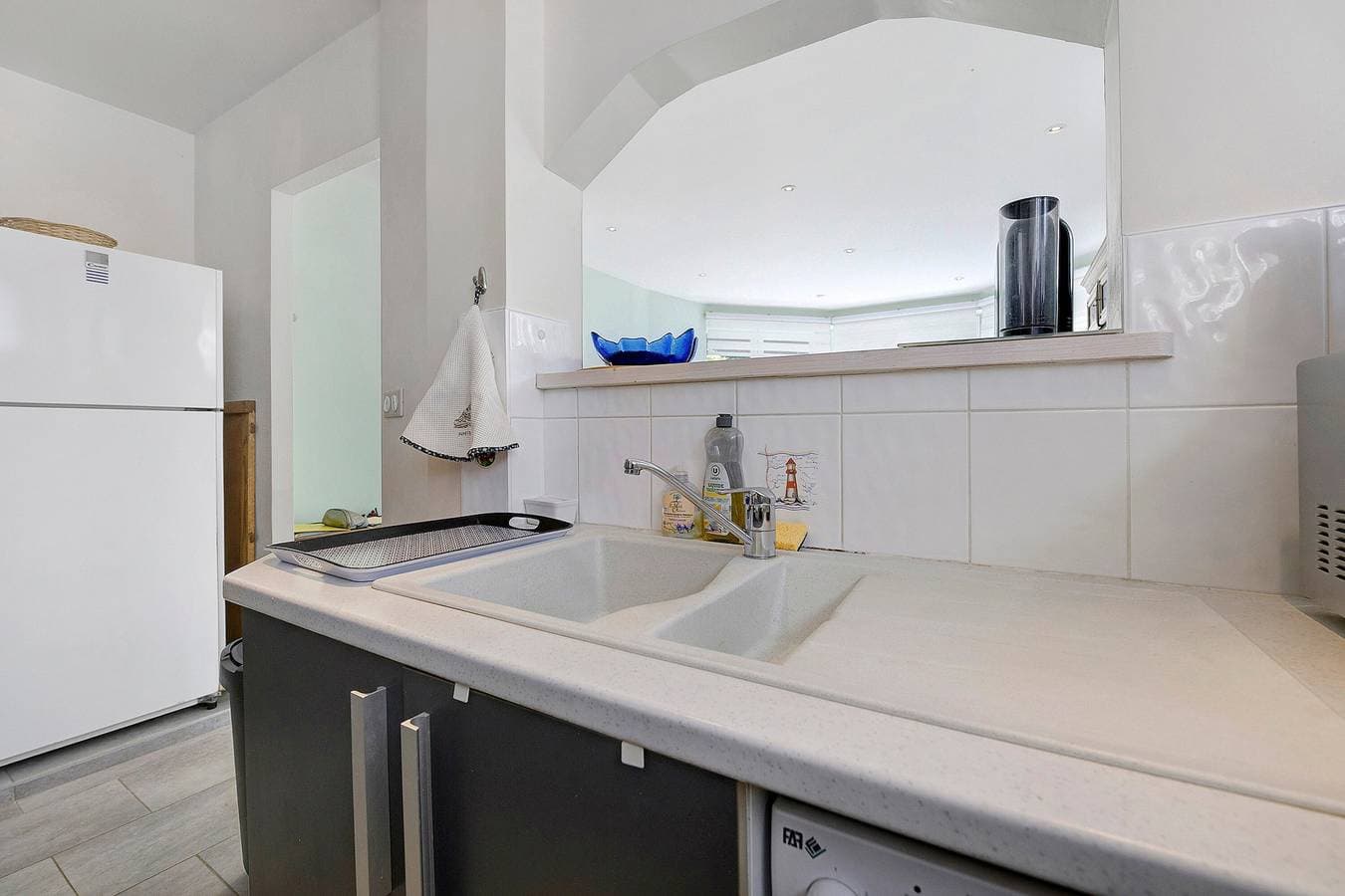 Foto 7 von 28: Ferienhaus 'Gite Falaise De Champeaux' mit privatem Garten und WLAN