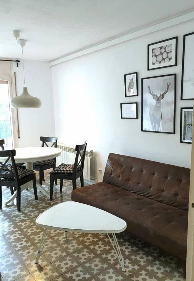 Foto 7 von 20: Two-Bedroom Apartment