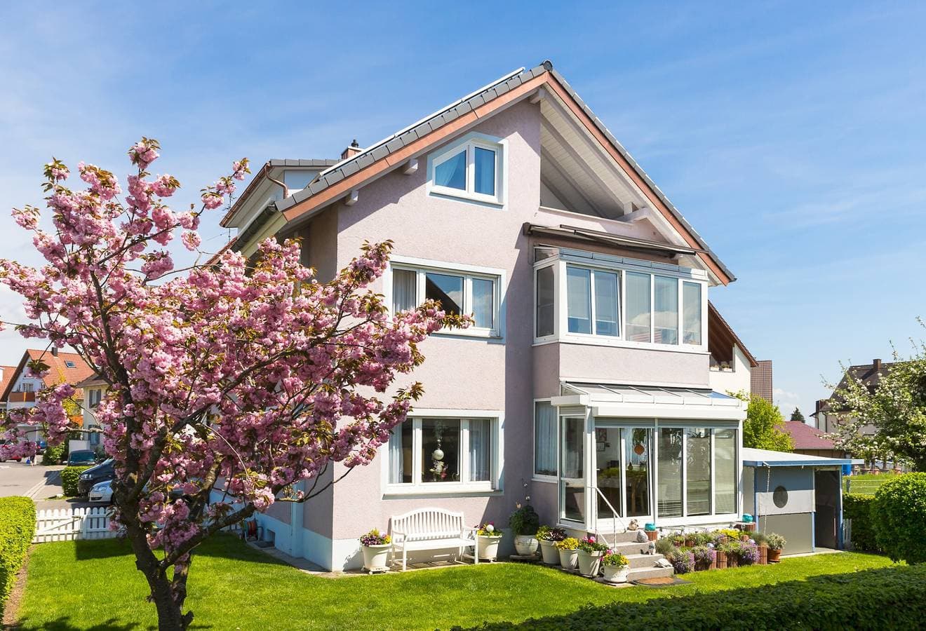 Ferienwohnung Lilo 1