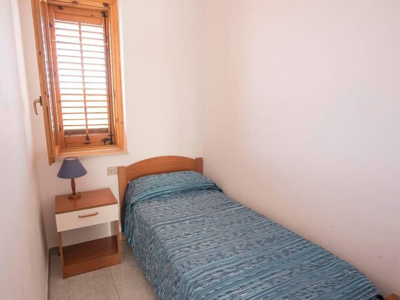 Foto 4 von 35: Wohnung in Sciacca mit Grill und Garten