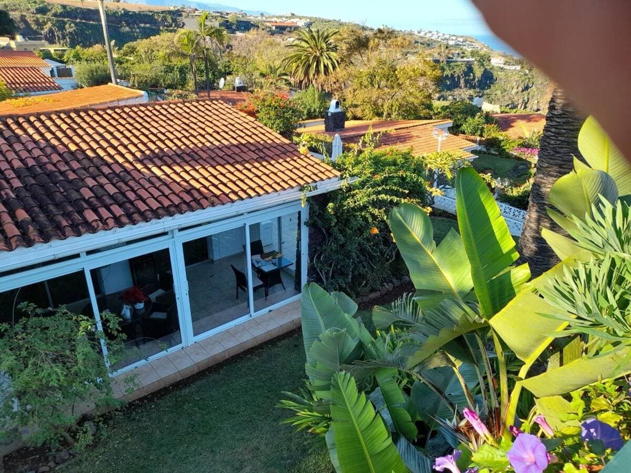 Foto 4 von 24: Bungalow mit 1 Schlafzimmer
