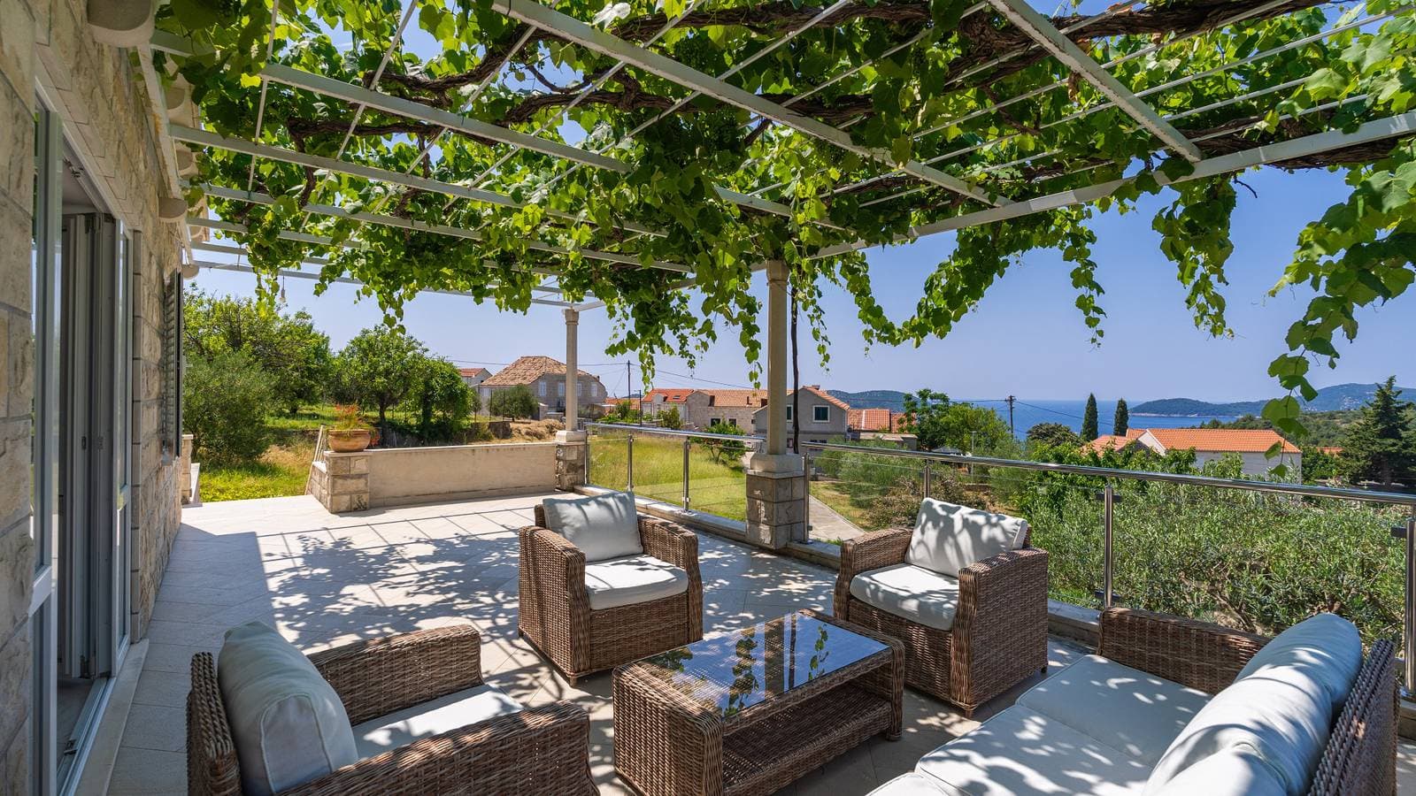 Foto 13 von 31: Villa None Kate by Villas Guide