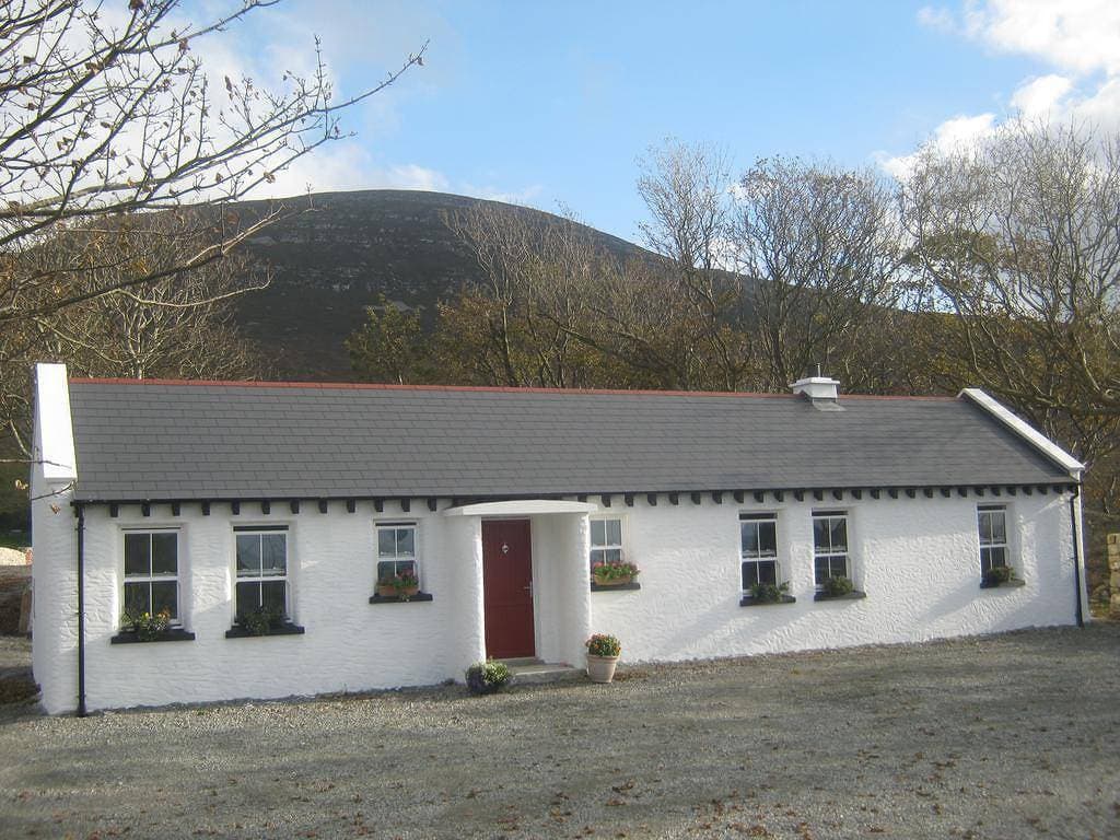 Cottage 1