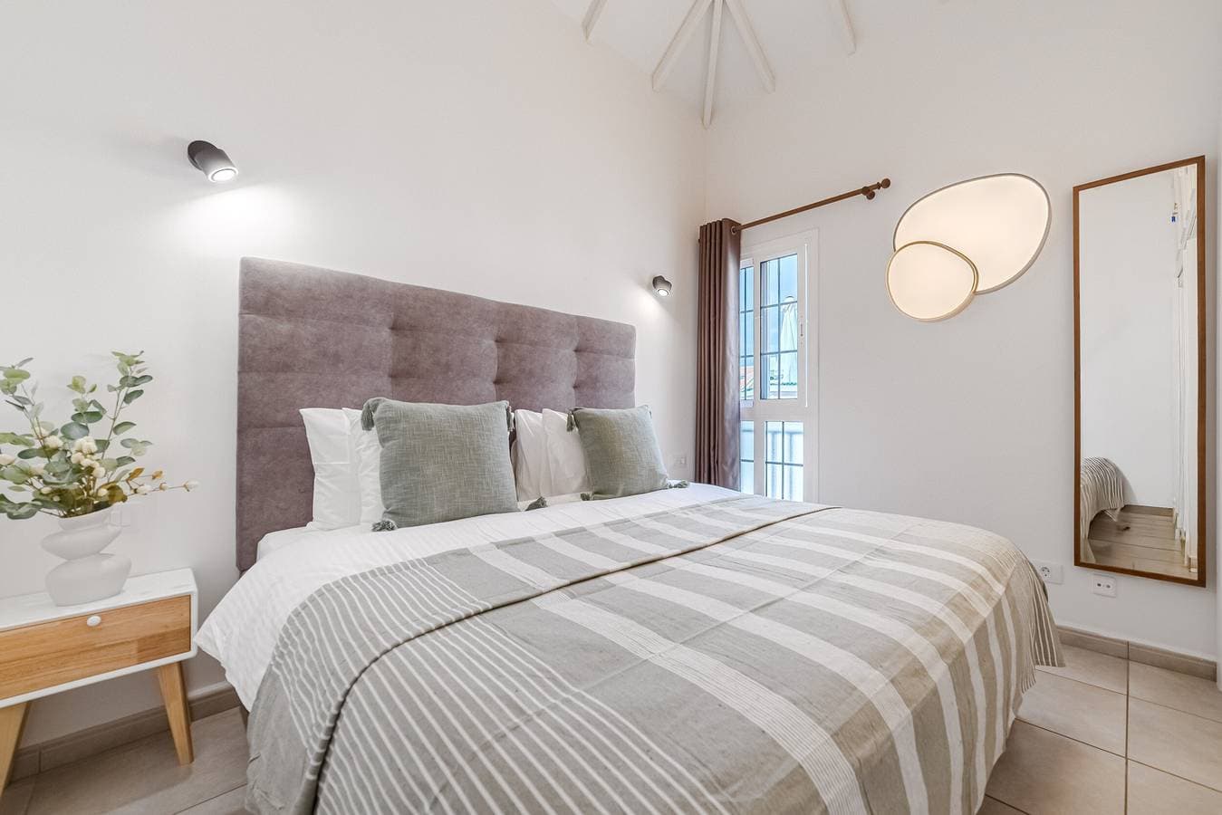 Foto 9 von 17: Ferienwohnung 'Yucca Park Duplex' mit Gemeinschaftspool, WLAN und Klimaanlage