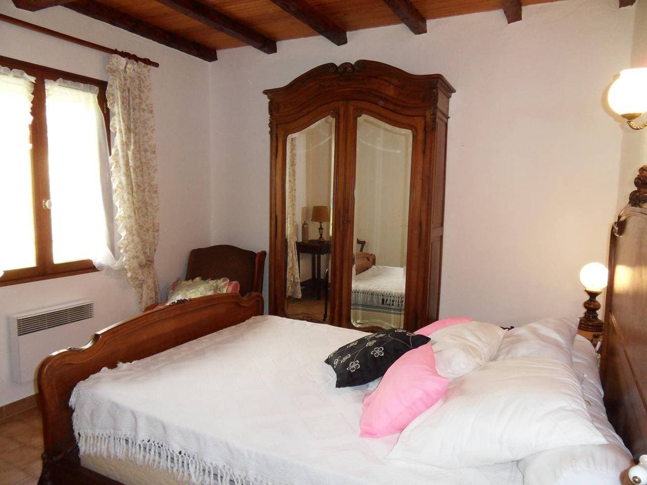 Foto 10 von 11: Gîte de Bas Bourras