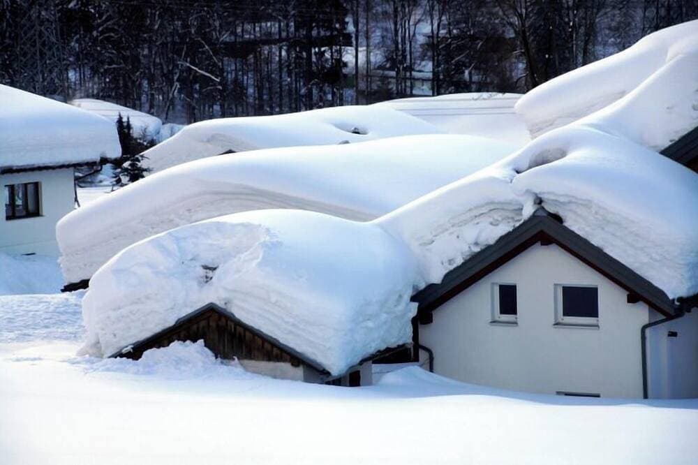 Foto 9 von 27: Ihre Ferienwohnung im Naturschneeparadies