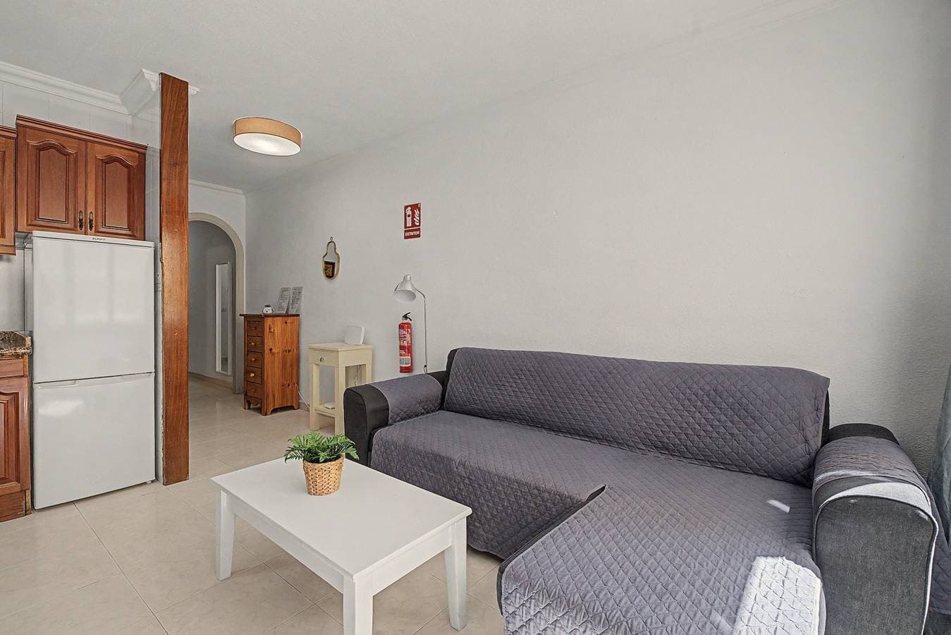 Foto 2 von 20: Ferienwohnung 'Alquilaencanarias-medano Tío' mit WLAN
