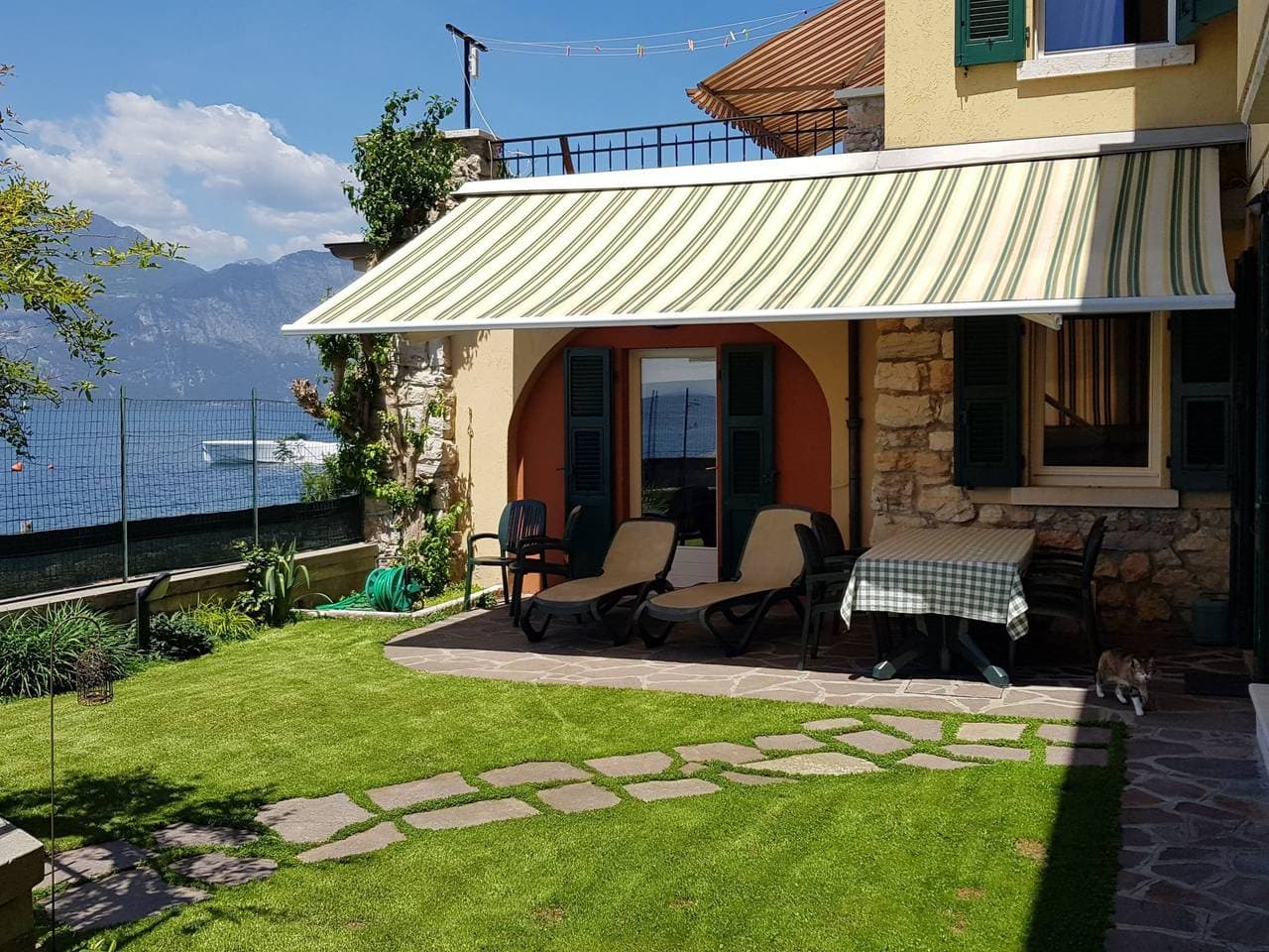 Casa Spiaggia 1