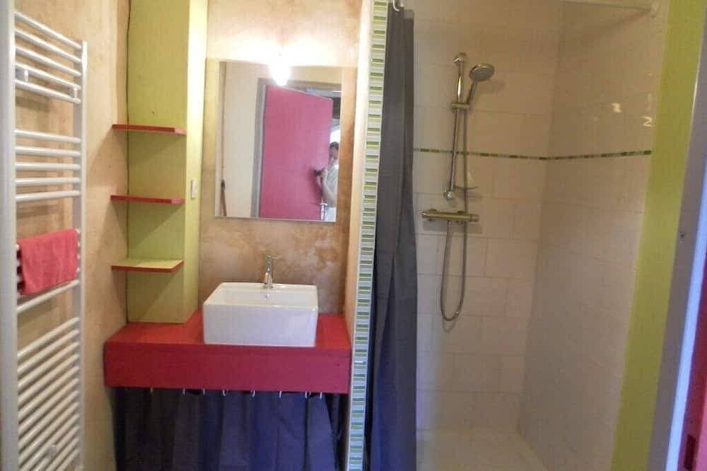 Foto 4 von 16: Ferienhaus 4/6 Pers. in der Nähe der Monts d'Arrée und der Pink Granite Coast