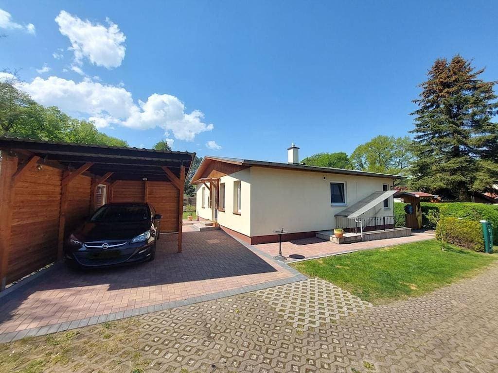 Foto 4 von 25: Two-Bedroom House