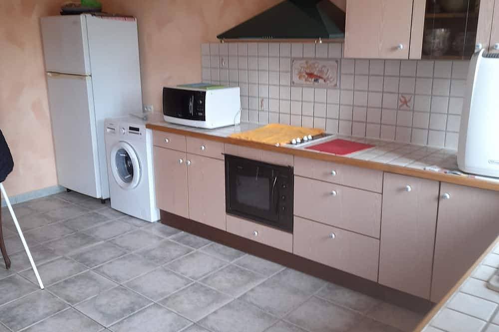 Foto 12 von 16: Charming Breton house 4 pers 2 bedrooms