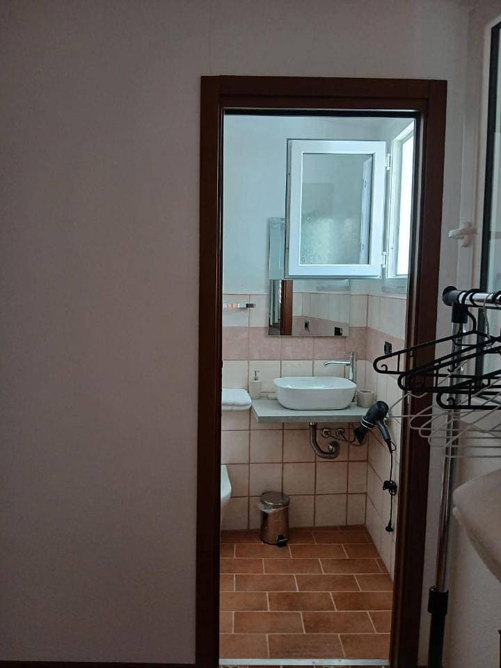 Foto 7 von 10: Large Double Room