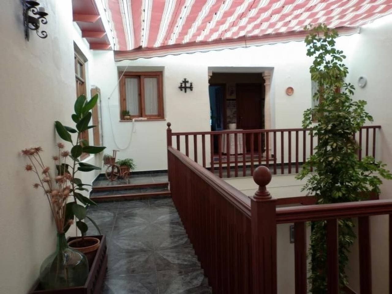 Foto 4 von 22: Landhaus bei Almagro