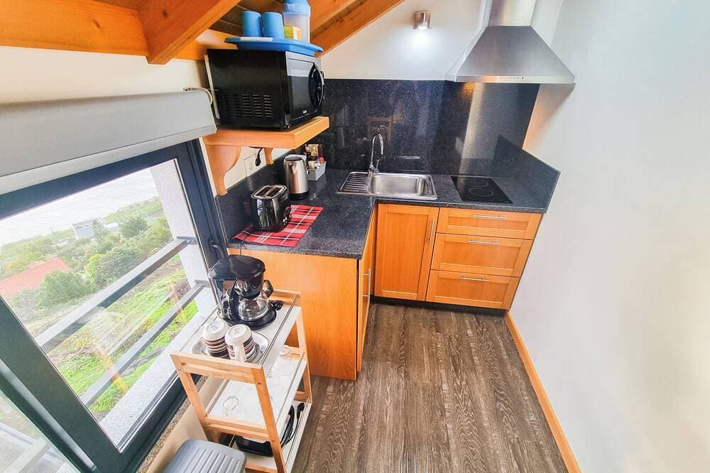 Foto 13 von 30: Studio One | Meerblick | Der perfekte Rückzugsort für Paare mit kostenlosem WLAN