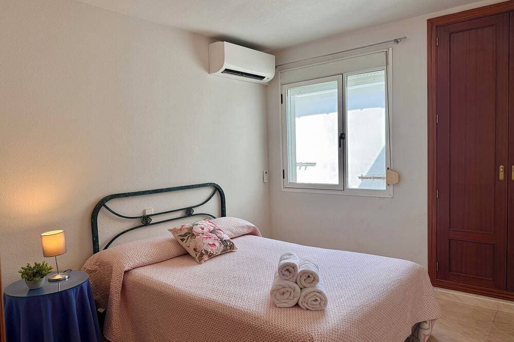 Foto 2 von 17: Penthouse Sierra and River with AC & Wi-Fi