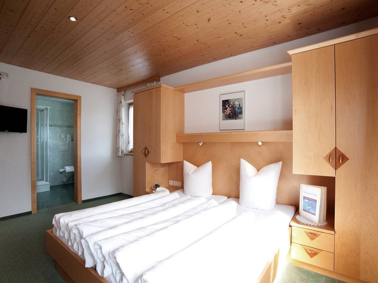Foto 9 von 39: Wohnung in Damüls nahe Wanderwegen