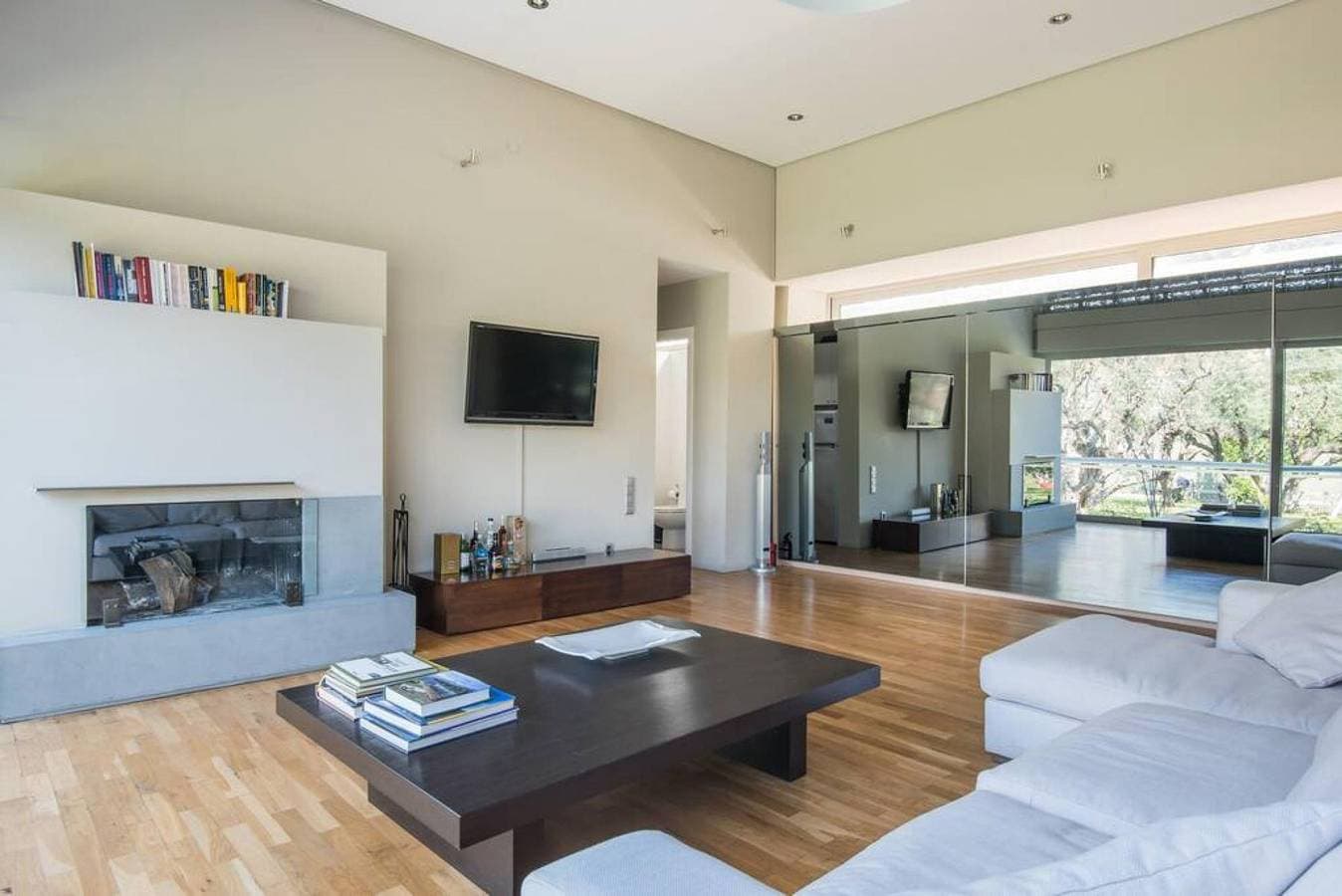 Foto 2 von 45: Ferienhaus für 5 Personen mit Balkon