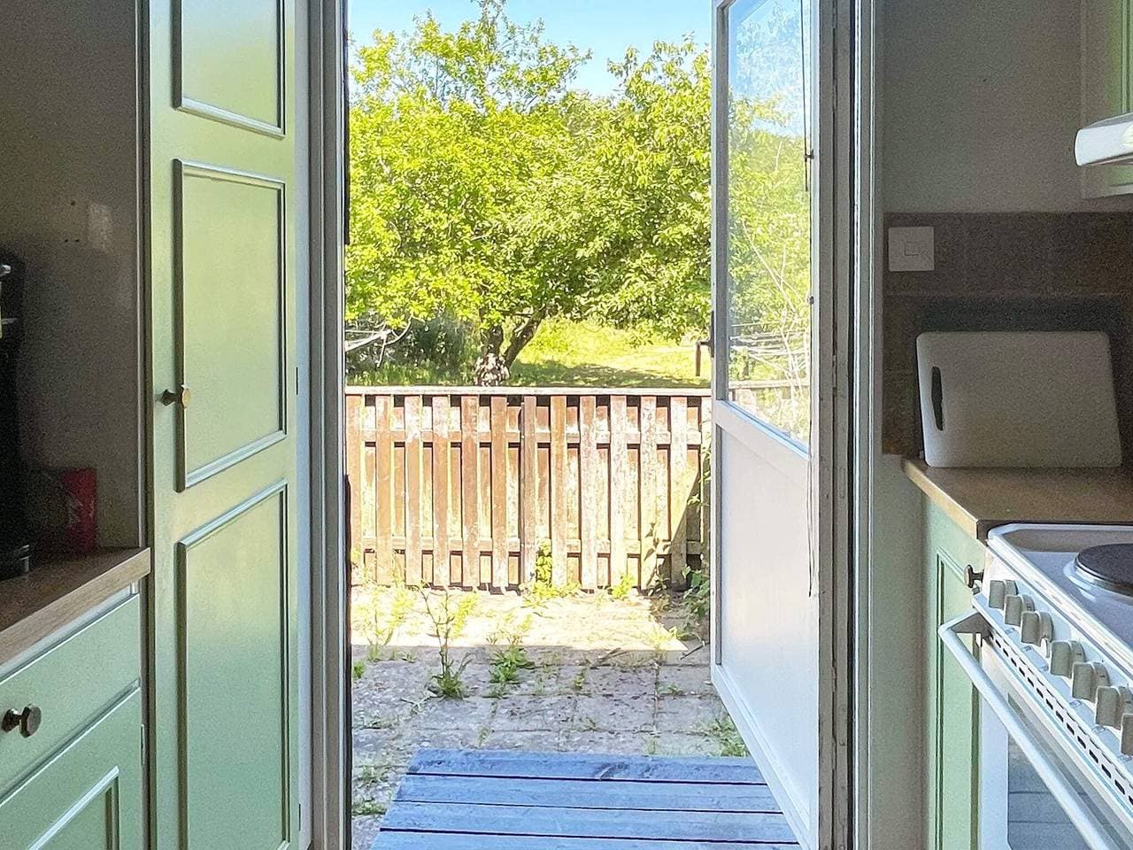 Foto 10 von 30: 6 Personen Ferienhaus in Sölvesborg
