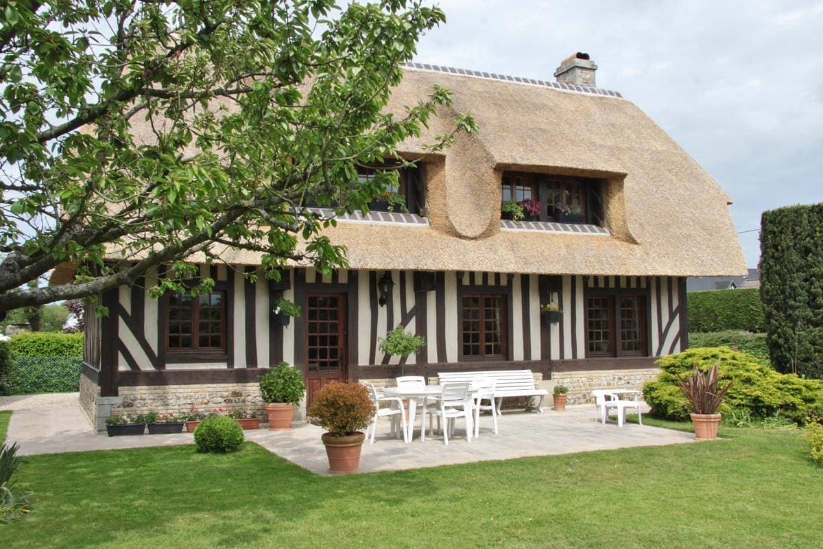 Foto 3 von 37: Gîtes de France® - La Chaumière