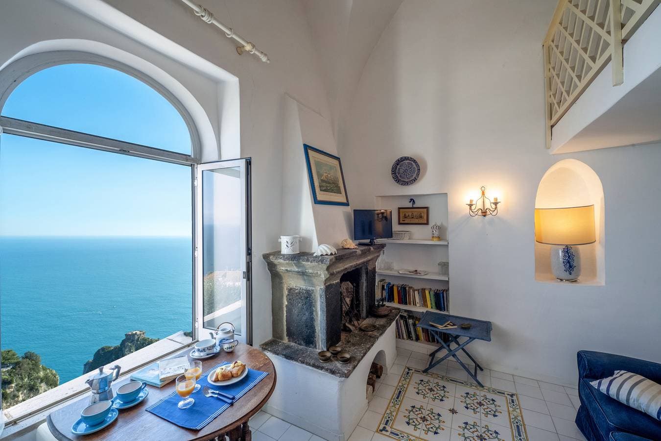 Foto 2 von 25: Casa Capo di Conca by Wonder Tour