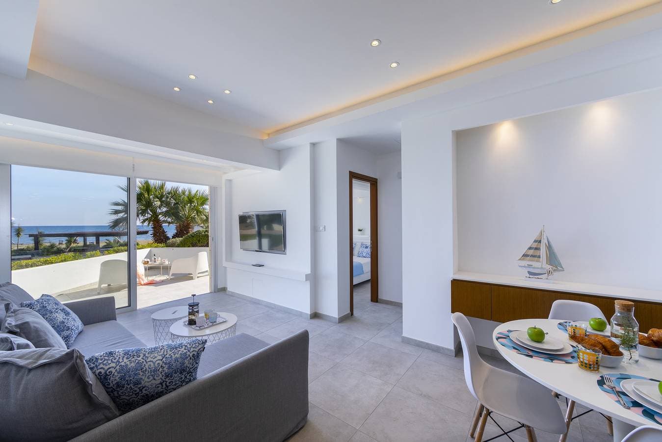 Foto 6 von 39: Mackenzie Castella Beachfront Suite
