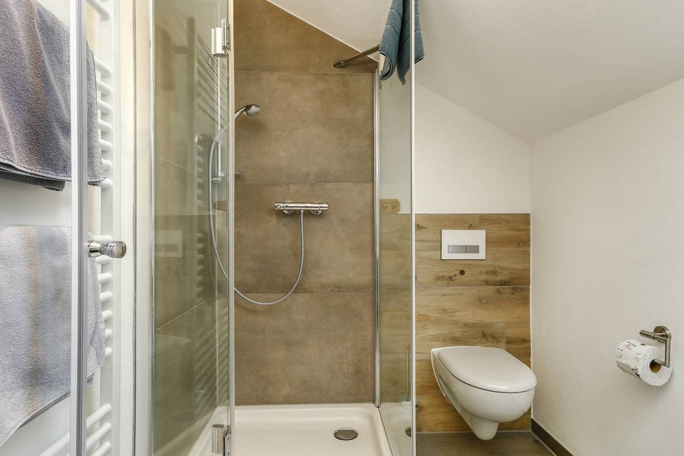 Foto 13 von 25: Ferienwohnung "Irmi" in der Nähe von Lindau und Bergen mit WLAN & Balkon