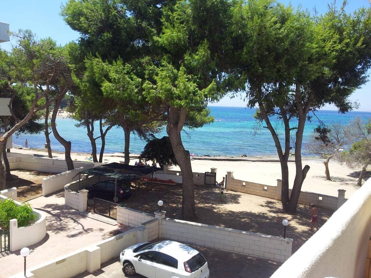 Foto 2 von 52: Two-Bedroom Apartment with Sea View