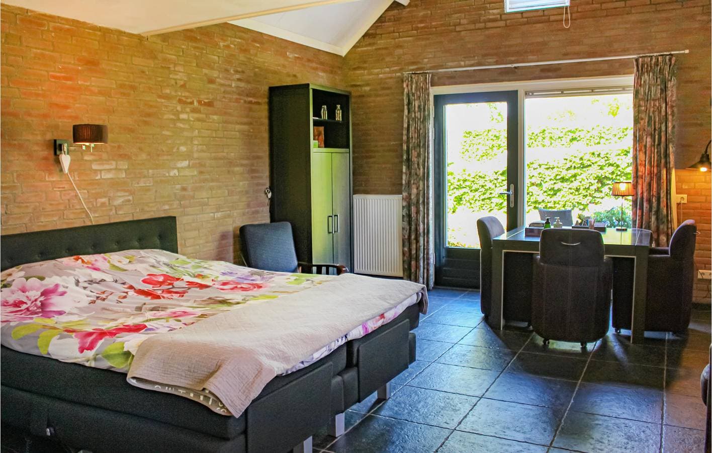 Foto 13 von 22: Ferienhaus für 2 Personen mit Garten