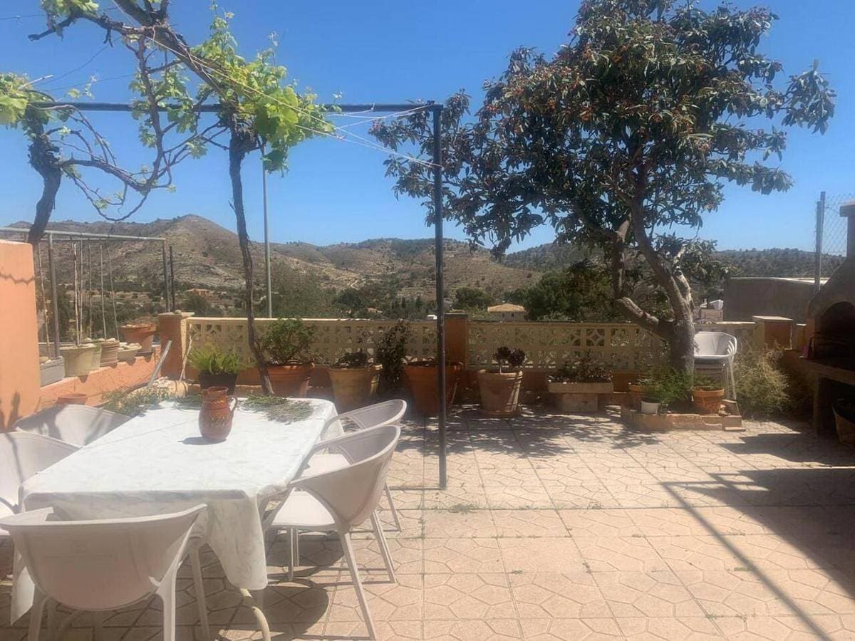 Foto 9 von 43: Immaculate 4-Bed House in Aguas de Busot
