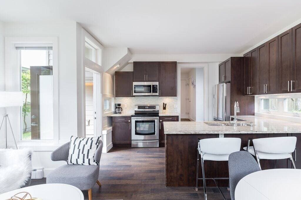 Foto 9 von 24: Private - West Coast Luxury Living