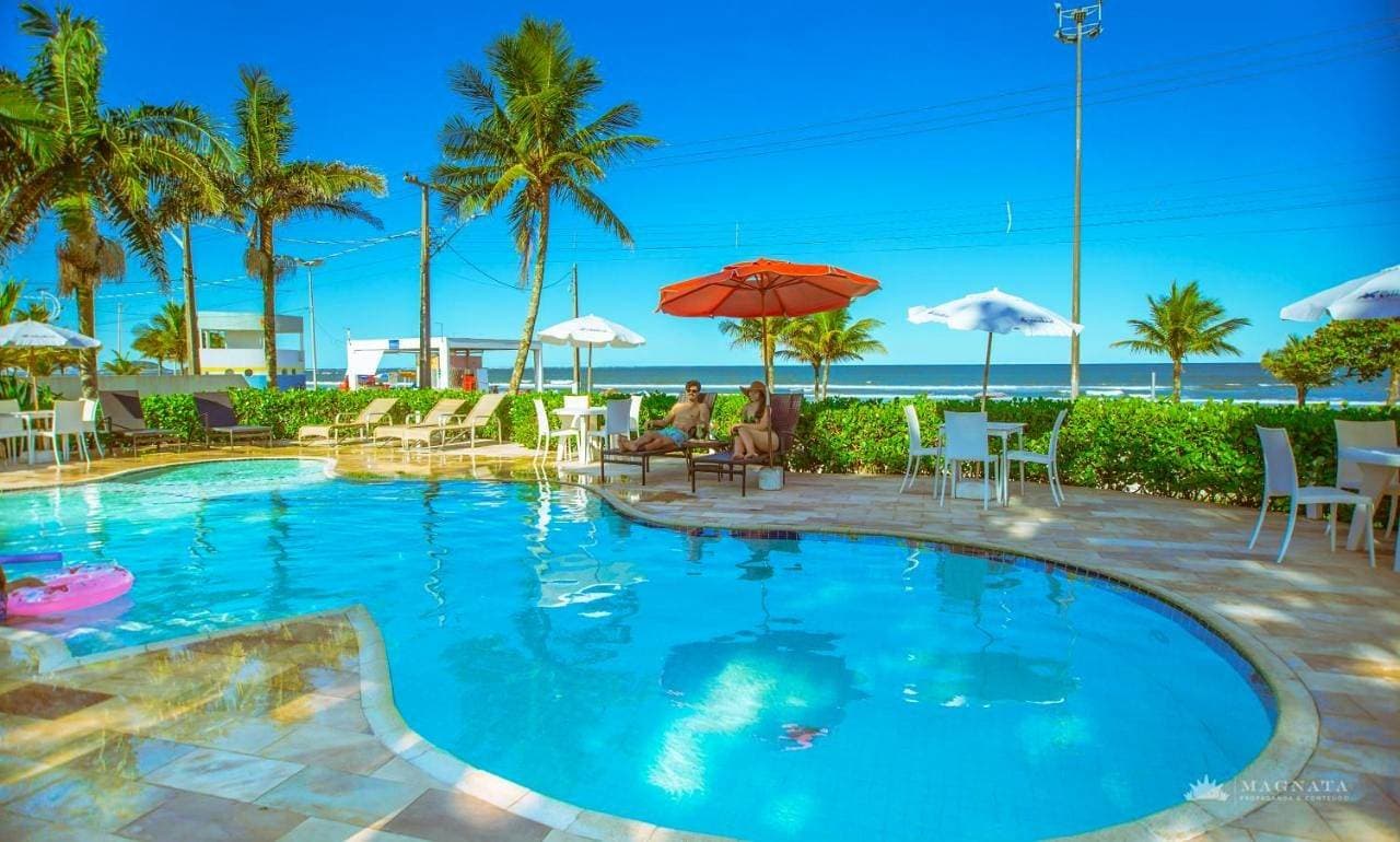 Foto 9 von 109: Hotel Villareal Praia Caieiras
