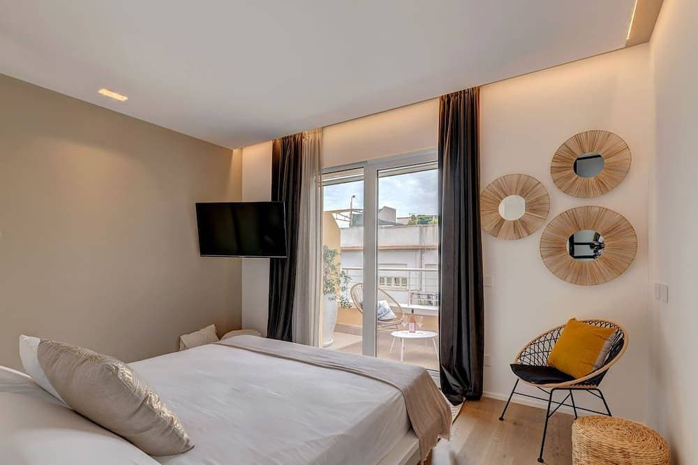Foto 3 von 30: Arveskida Suite Comfort Flat near Poetto Beach