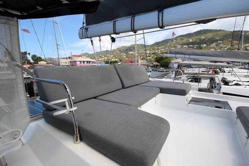 Foto 9 von 43: Boot für 8 Personen