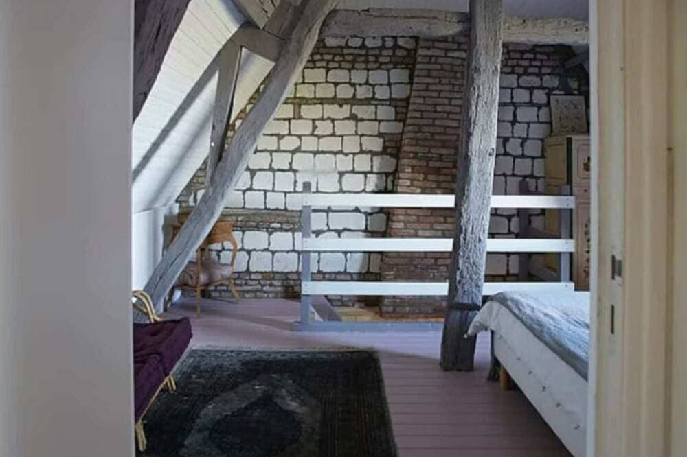 Foto 3 von 21: Gîte du Presbytère, 10 mn de la mer