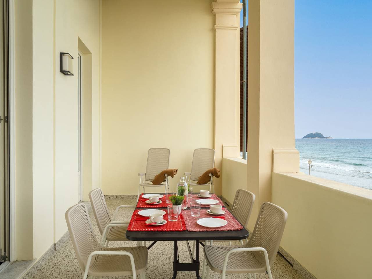 Foto 4 von 23: Terrazza sul Molo