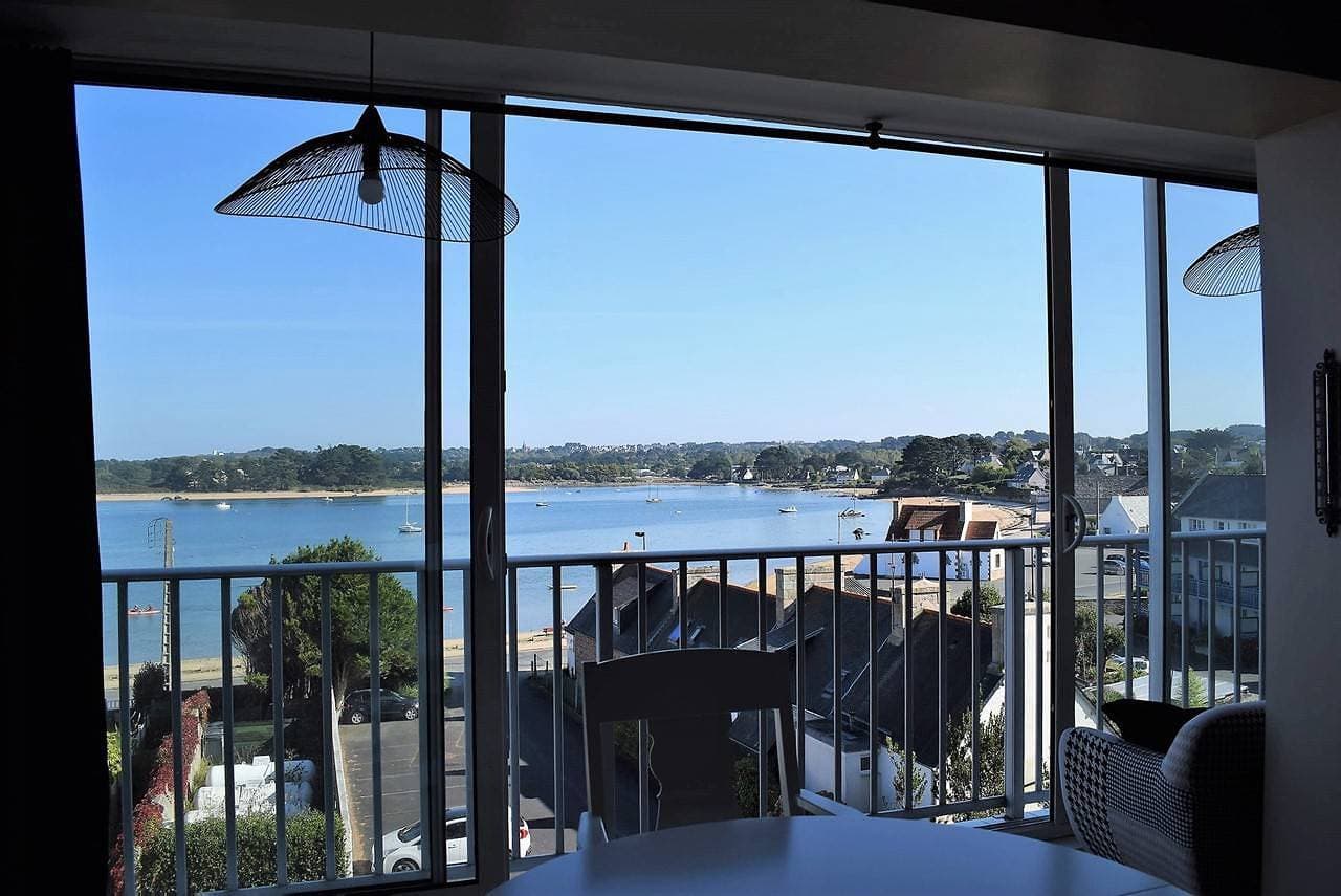 Foto 4 von 16: Ferienwohnung für 2 Personen mit Balkon