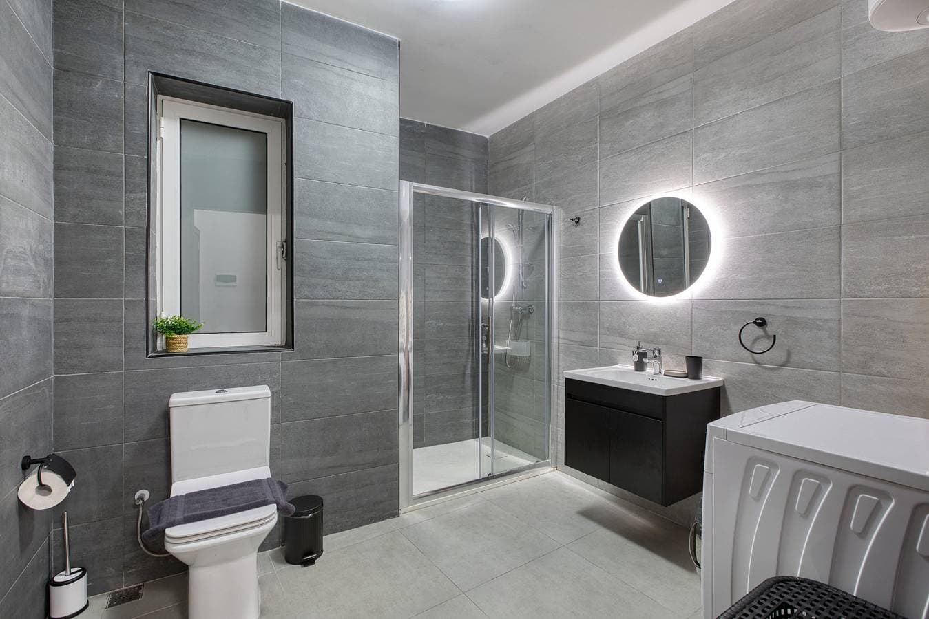 Foto 5 von 25: Ferienwohnung für 4 Personen mit Balkon