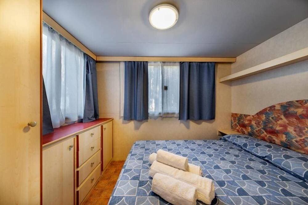 Foto 2 von 13: Mobilhouse in camping Sul Mare