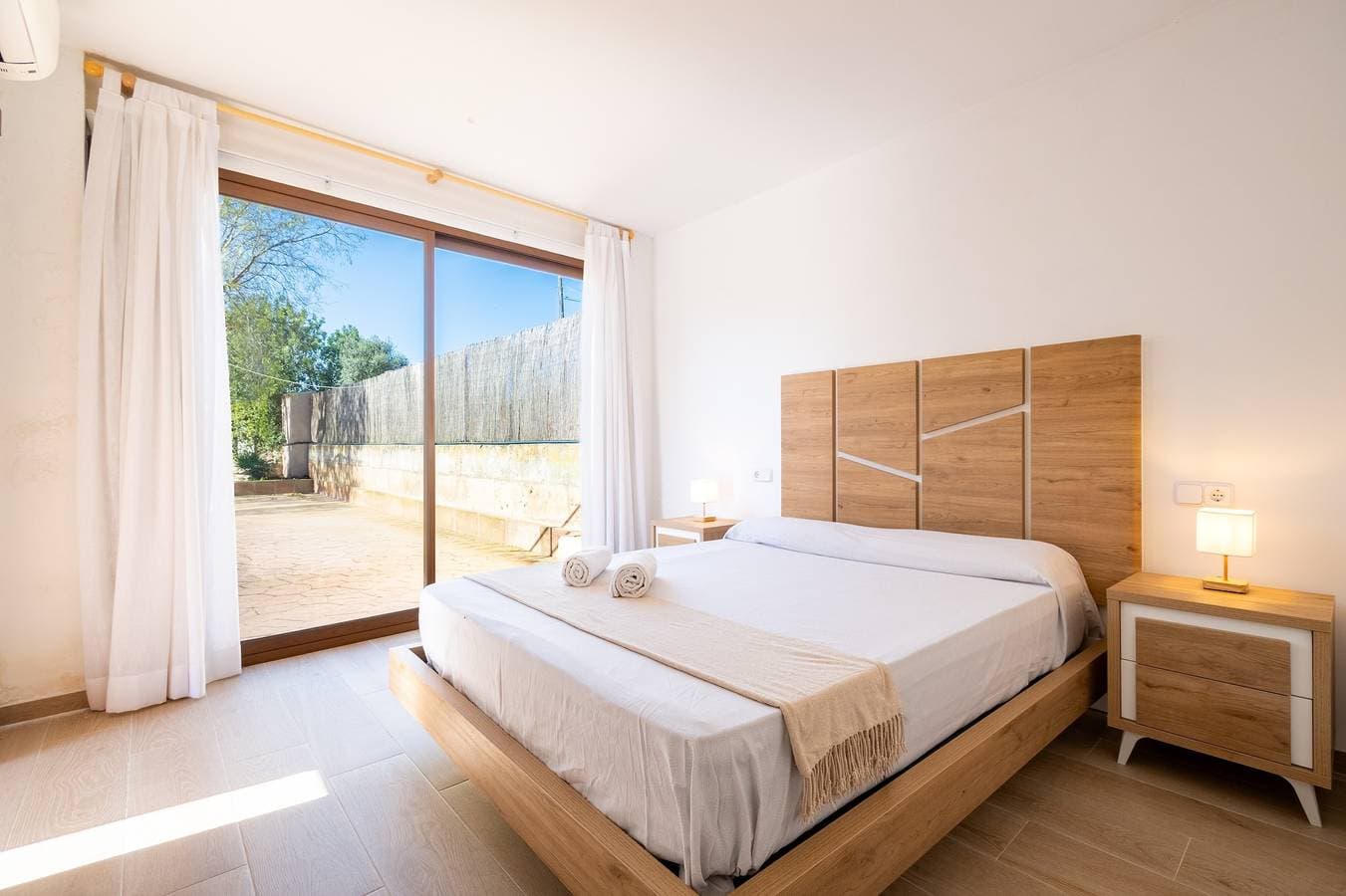 Foto 12 von 28: Villas2meet Sa Caseta Manacor – Mallorquinisches Landhaus nahe Rafa Nadal Academy