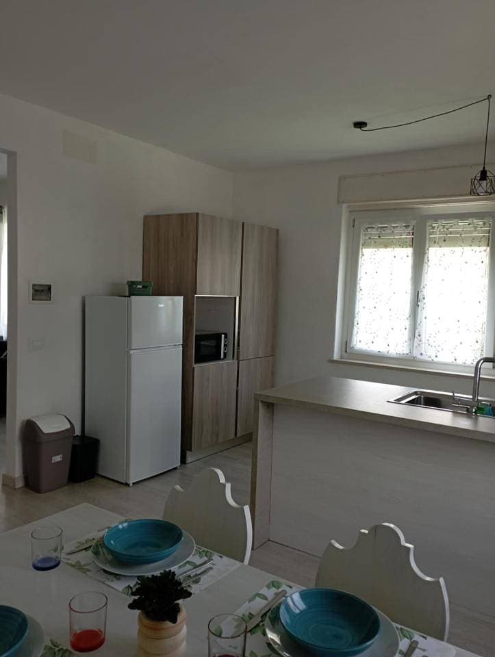 Foto 12 von 14: Three-Bedroom Apartment
