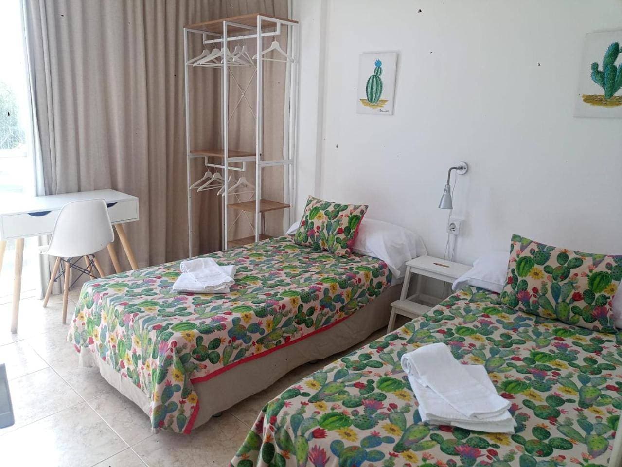 Foto 11 von 17: Double or Twin Room