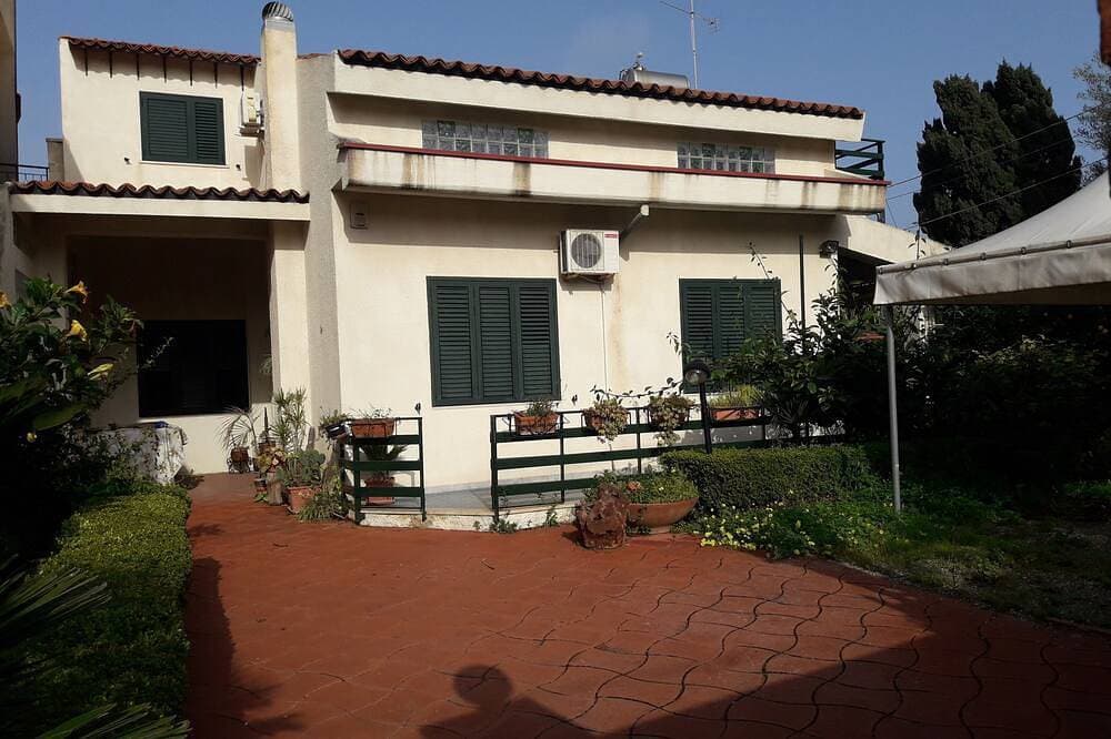 Foto 6 von 11: Villa Gina an der Küste von Avola
