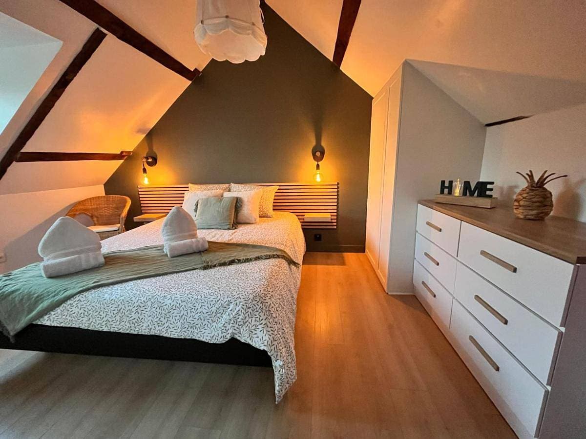 Foto 5 von 13: Two-Bedroom House