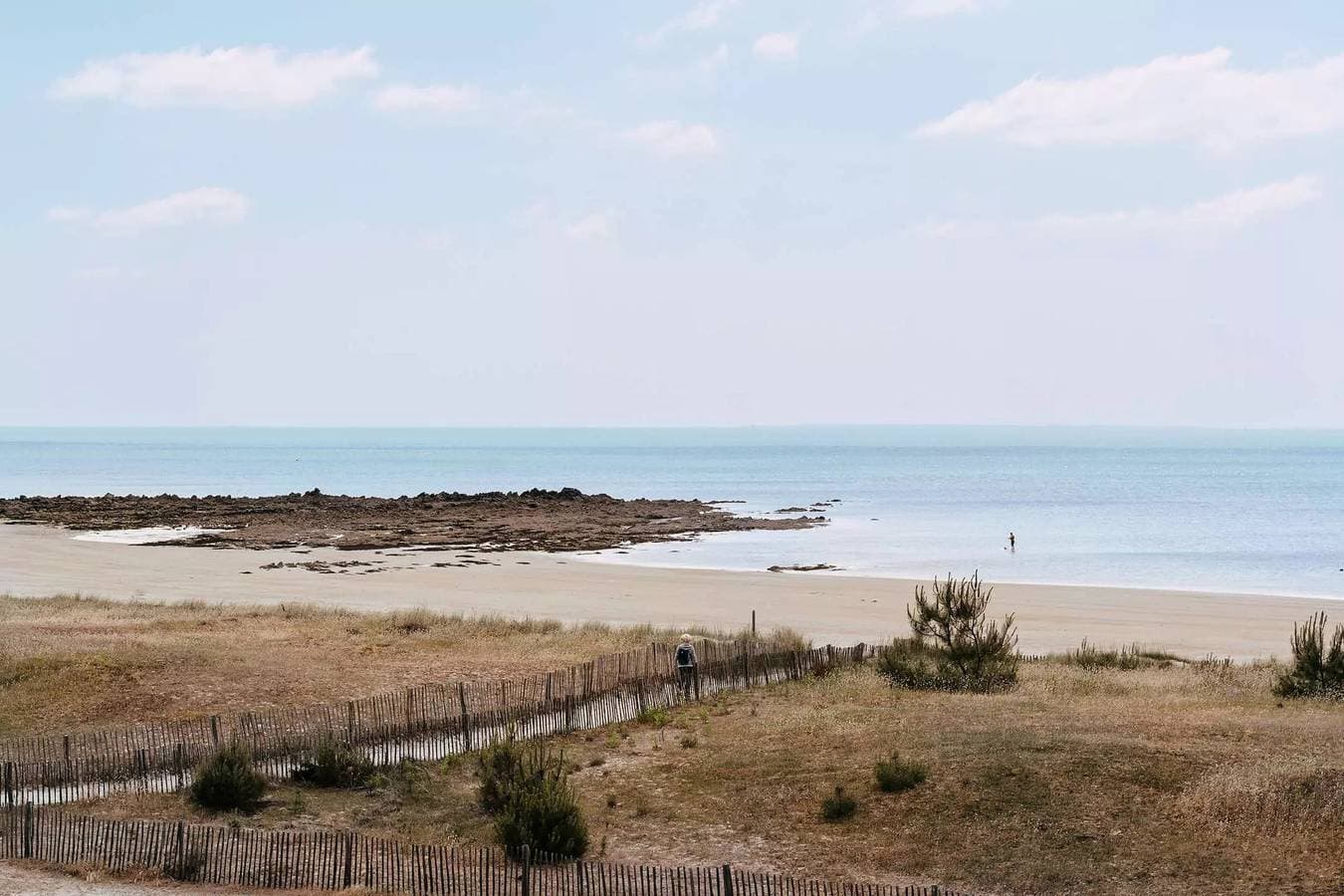 Foto 12 von 19: Carnac - Studio - 25m2 - 2*